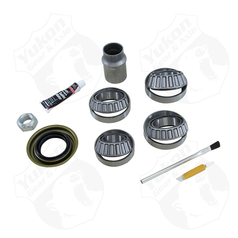 Yukon Gear Bearing install Kit For Dana 44-HD Diff - GTR Auto