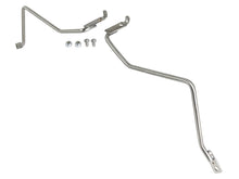 Load image into Gallery viewer, aFe Mach Force-Xp SS Fender Support Bracket Assembly 2018 Dodge Challenger V8-6.2L (sc) - GTR Auto