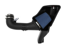 Load image into Gallery viewer, aFe Magnum FORCE Stage-2 Pro 5R Cold Air Intake System 15-17 Ford Mustang GT V8-5.0L - GTR Auto