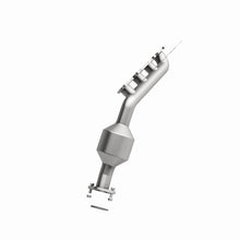 Load image into Gallery viewer, MagnaFlow Direct Fit Catalytic Converter 03-04 4Run 4.7 Passenger Side Manifold OEM