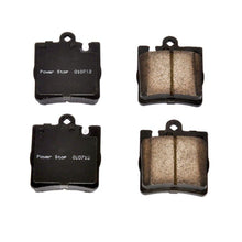 Load image into Gallery viewer, Power Stop 03-07 Mercedes-Benz C230 Rear Z16 Evolution Ceramic Brake Pads 16-876