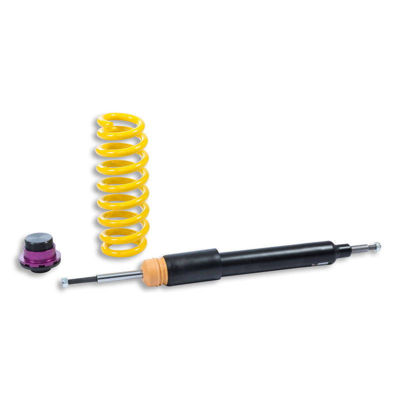KW Coilover Kit V1 BMW 3series E91/E93 2WDConvertible + Wagon - GTR Auto