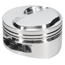 Load image into Gallery viewer, JE Pistons BBC BLN ALKY DM DYKE Set of 8 Pistons