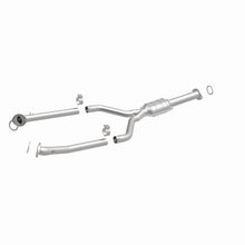 Load image into Gallery viewer, MagnaFlow Direct Fit Catalytic Converter 95-97 SC400 4.0L
