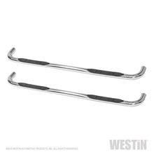 Load image into Gallery viewer, Westin 19-22 RAM 1500 CC (Excl. Classic) E-Series 3 Nerf Step Bars - SS - GTR Auto