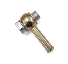 Load image into Gallery viewer, ATP 14mm Banjo Fitting Set for coolant lines - 3/8 Barb