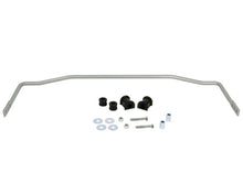 Load image into Gallery viewer, Whiteline 5/83-3/91 BMW 3 Series E30 318/320/323/325 Rear 16mm Adj Heavy Duty Swaybar - GTR Auto