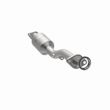 Load image into Gallery viewer, MagnaFlow Direct Fit Catalytic Converter 2009-2014 Sentra 2.0 L Underbody