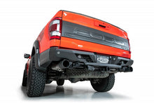 Load image into Gallery viewer, Addictive Desert Designs 2022+ Ford Raptor Stealth Fighter R Bumper w/ 2 Cube Lights - Hammer Black - GTR Auto