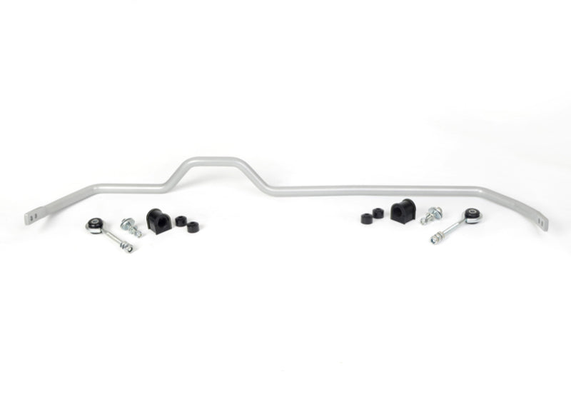 Whiteline 95-98 Nissan 240SX S14 Rear 22mm Swaybar-X h/duty Blade adjustable - GTR Auto