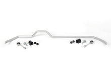 Load image into Gallery viewer, Whiteline 95-98 Nissan 240SX S14 Rear 22mm Swaybar-X h/duty Blade adjustable - GTR Auto