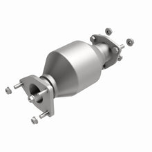 Load image into Gallery viewer, MagnaFlow Direct Fit Catalytic Converter 09-10 Acura TSX 2.4L / 08-10 Honda Accord 2.4L