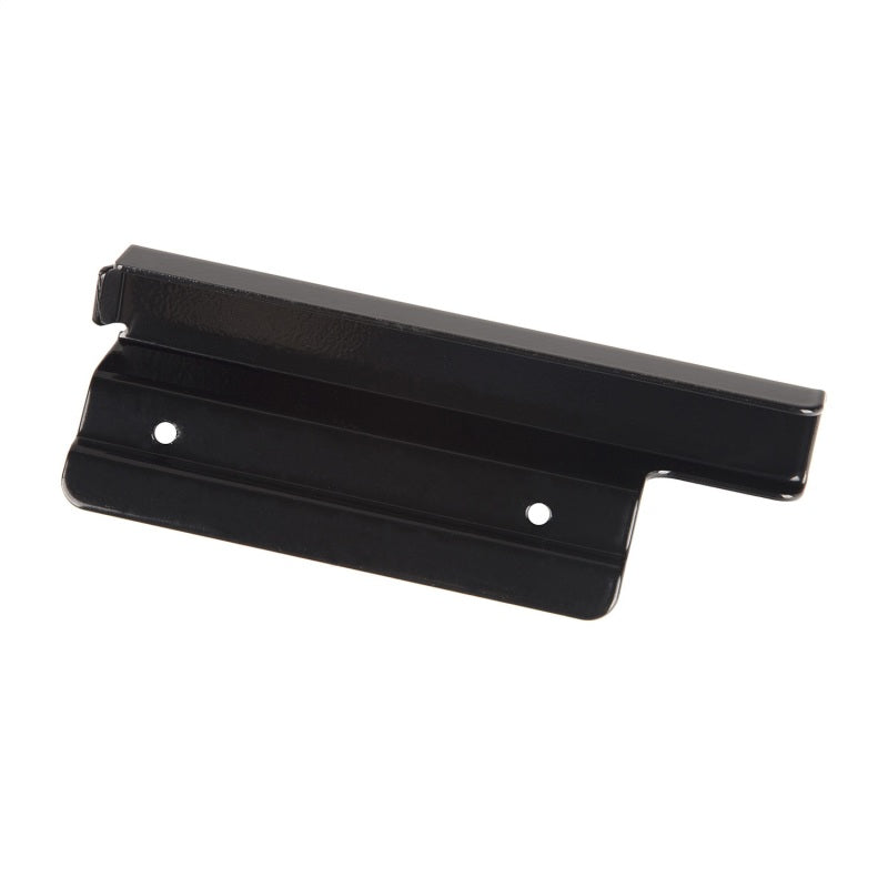 Omix Bracket Tail Gate Bar Left- 97-06 Jeep TJ - GTR Auto