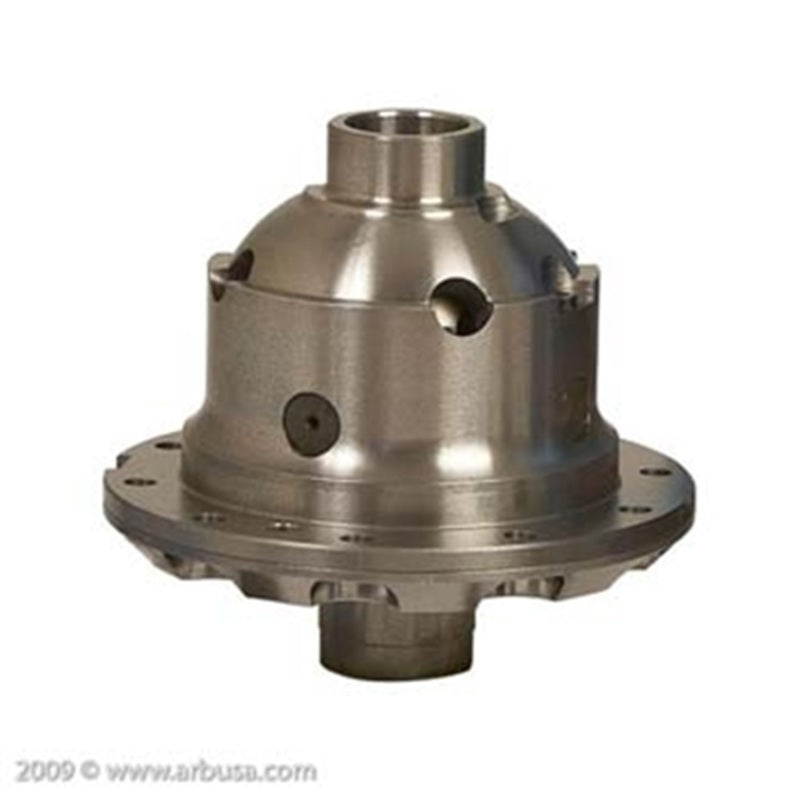 ARB Airlocker Dana60Hd 4.10&Dn S/N.. - GTR Auto