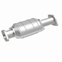 Load image into Gallery viewer, MagnaFlow Direct Fit Catalytic Converter 94-99 Mitsubishi 300GT 49S