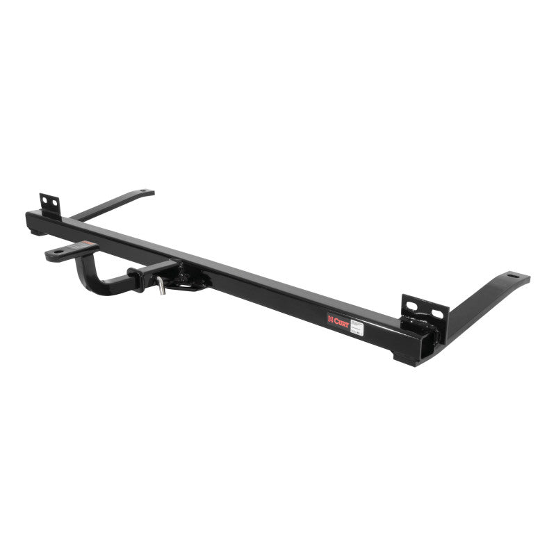 Curt 78-81 Oldsmobile Cutlass Supreme Class 2 Trailer Hitch w/1-1/4in Ball Mount BOXED