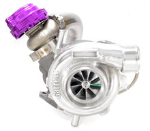 Load image into Gallery viewer, ATP 08-14 Subaru WRX Stock Location GTX3076R Bolt On Turbo Kit - Externally Gated - Gen 2