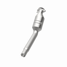 Load image into Gallery viewer, MagnaFlow Direct Fit Catalytic Converter 10-12 Jaguar XJ V8-5.0L