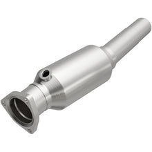 Load image into Gallery viewer, MagnaFlow Direct Fit Catalytic Converter VW 88-95