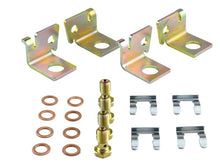 Load image into Gallery viewer, Goodridge 05 Corvette C6 Brake Lines - GTR Auto