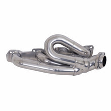 Load image into Gallery viewer, BBK 04-08 Dodge Ram 5.7 Hemi Shorty Tuned Length Exhaust Headers - 1-3/4 Silver Ceramic - GTR Auto
