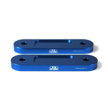 Load image into Gallery viewer, BLOX Racing Honda S2000 Front Bump Steer Kit 12mm Blue - GTR Auto