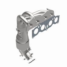 Load image into Gallery viewer, MagnaFlow Direct Fit Catalytic Converter SCION TC- 05-09 2.4L OEM
