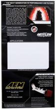Load image into Gallery viewer, AEM 98-10 Mercedes C/CLK/E/GL/ML/R/S/SL Class Dryflow Panel Air Filter - GTR Auto