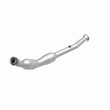 Load image into Gallery viewer, MagnaFlow Direct Fit Catalytic Converter 03-05 R Rover HSE4.4 P/S OE