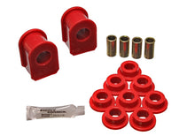 Load image into Gallery viewer, Energy Suspension Ford 1-1/8in Front Stab Bushing - Red