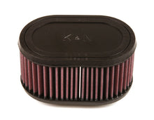 Load image into Gallery viewer, K&amp;N Universal Rubber Filter - GTR Auto