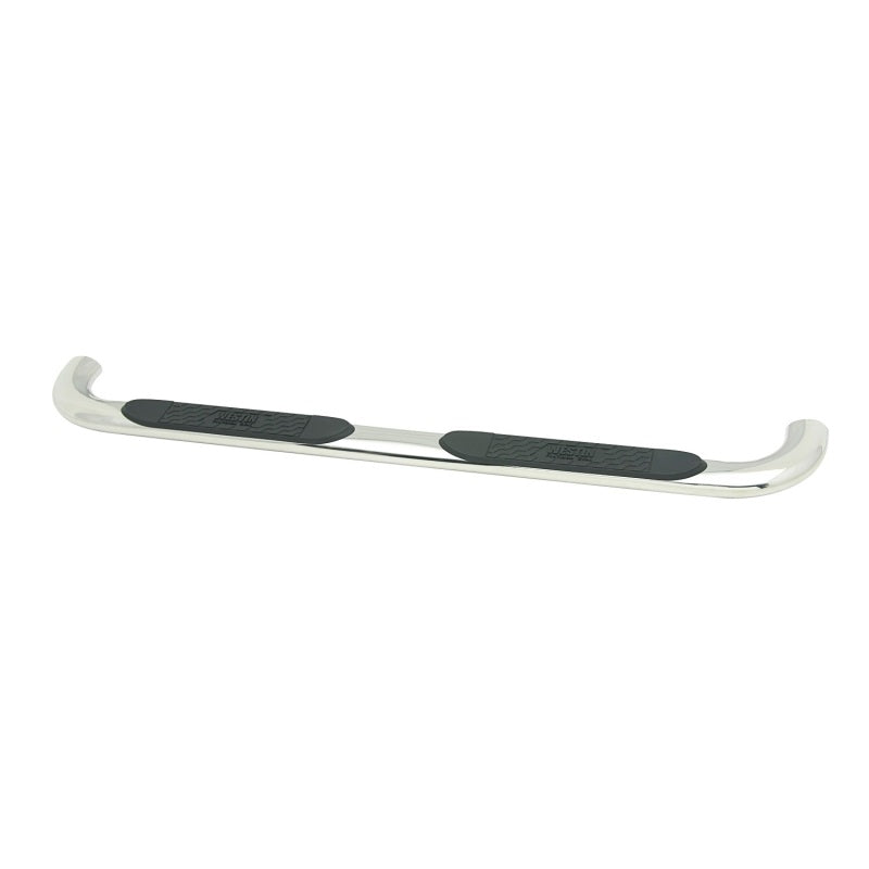 Westin 1999-2013 Chevy Silverado 1500 Ext Cab Platinum 4 Oval Nerf Step Bars - SS - GTR Auto