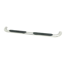 Load image into Gallery viewer, Westin 1999-2013 Chevy Silverado 1500 Ext Cab Platinum 4 Oval Nerf Step Bars - SS - GTR Auto