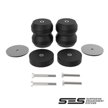 Load image into Gallery viewer, Timbren 2019 Chevrolet Silverado 1500 Custom RWD Suspension Enhancement System - GTR Auto