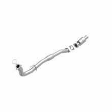 Load image into Gallery viewer, MagnaFlow Direct Fit Catalytic Converter 02-03 Avalanche 8.1 PS OEM