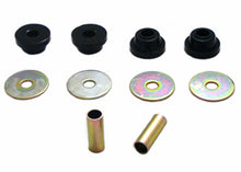 Load image into Gallery viewer, Whiteline Plus 3/83-4/87 Toyota Camry SV10/11 Front Sway Bar - To Control Arm Bushing Kit - GTR Auto