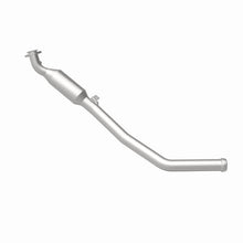 Load image into Gallery viewer, MagnaFlow Direct Fit Catalytic Converter 2007-2012 GL450 4.6 L Underbody