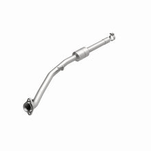 Load image into Gallery viewer, MagnaFlow Direct Fit Catalytic Converter 10- Cadillac CTS V6 Driver Side