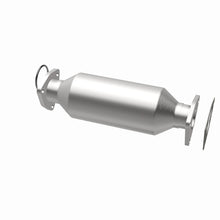 Load image into Gallery viewer, MagnaFlow Direct Fit Catalytic Converter 91-93 Honda Accord 2.2 CA