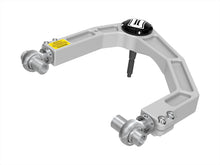 Load image into Gallery viewer, ICON 2022 Toyota Tundra Billet Upper Control Arm Delta Joint Pro Kit - GTR Auto