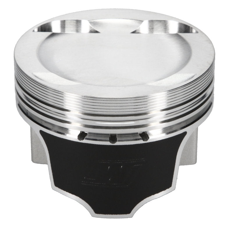 Wiseco Honda D17 Turbo -14cc 1063 x 75.5MM Piston Shelf Stock Kit - GTR Auto