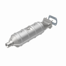 Load image into Gallery viewer, MagnaFlow Direct Fit Catalytic Converter Ford-OEM Fit 88 93
