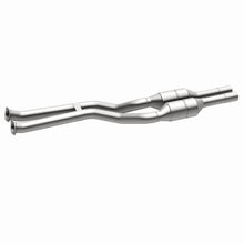 Load image into Gallery viewer, MagnaFlow Conv DF BMW 3 01-06 Rear - GTR Auto