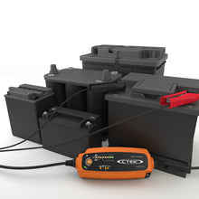 Load image into Gallery viewer, CTEK Battery Charger - MXS 5.0 Polar - 12V