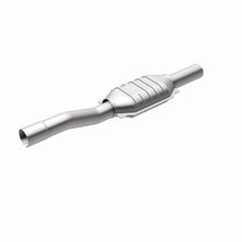 Load image into Gallery viewer, MagnaFlow Direct Fit Catalytic Converter 02-04 Jeep Grand Cherokee 4.0L Rear