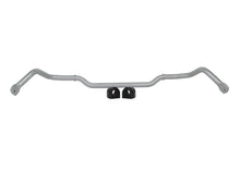 Load image into Gallery viewer, Whiteline 2013+ Mini Cooper (F55/F56/F57) Front Heavy Duty Sway Bar - 30mm - GTR Auto