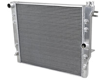 Load image into Gallery viewer, aFe BladeRunner Street Series Tube &amp; Fin Aluminum Radiator 07-18 Jeep Wrangler (JK) V6-3.6L/3.8L - GTR Auto