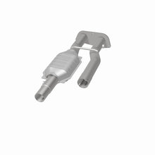 Load image into Gallery viewer, MagnaFlow Direct Fit Catalytic Converter 98 GM Truck 5.7L