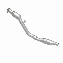 Load image into Gallery viewer, MagnaFlow Direct Fit Catalytic Converter 04-06 Audi S4 4.2L CA