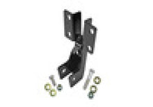 Load image into Gallery viewer, Superlift 18-20 Jeep Wrangler JL Models - Front Track Bar Bracket Kit (any Lift Height)